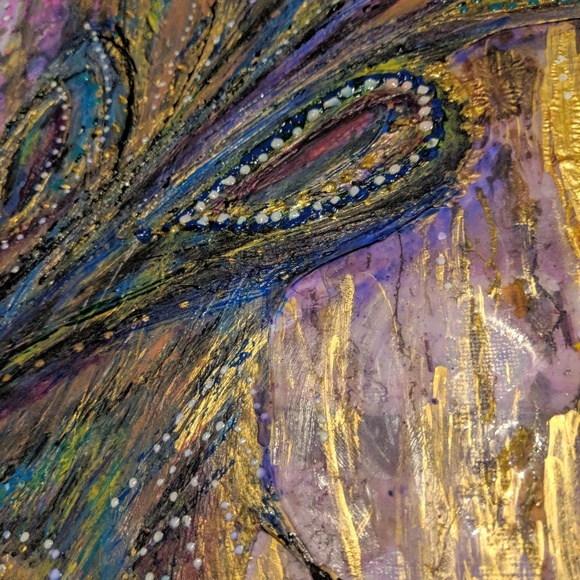 Kirven Designs Custom Artwork - Picture 3 of 4